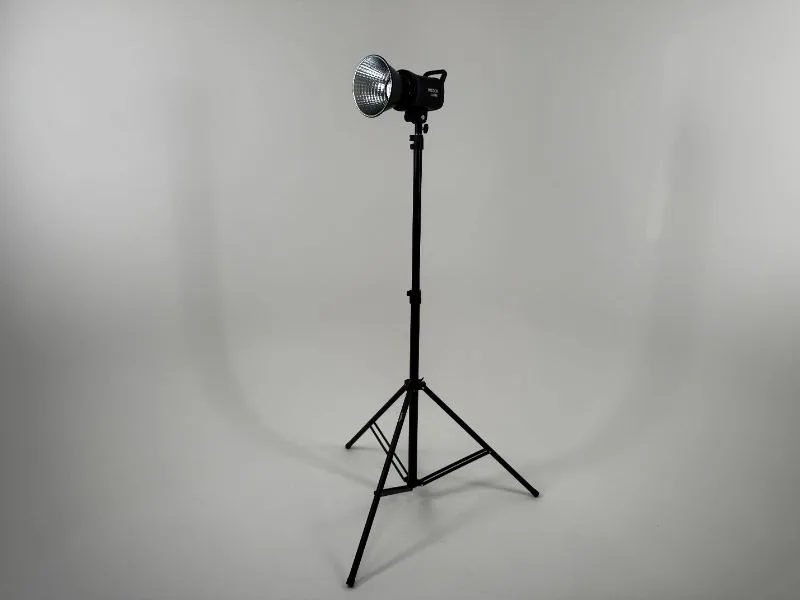 Godox SL60II Bi LED svetlo na stalku