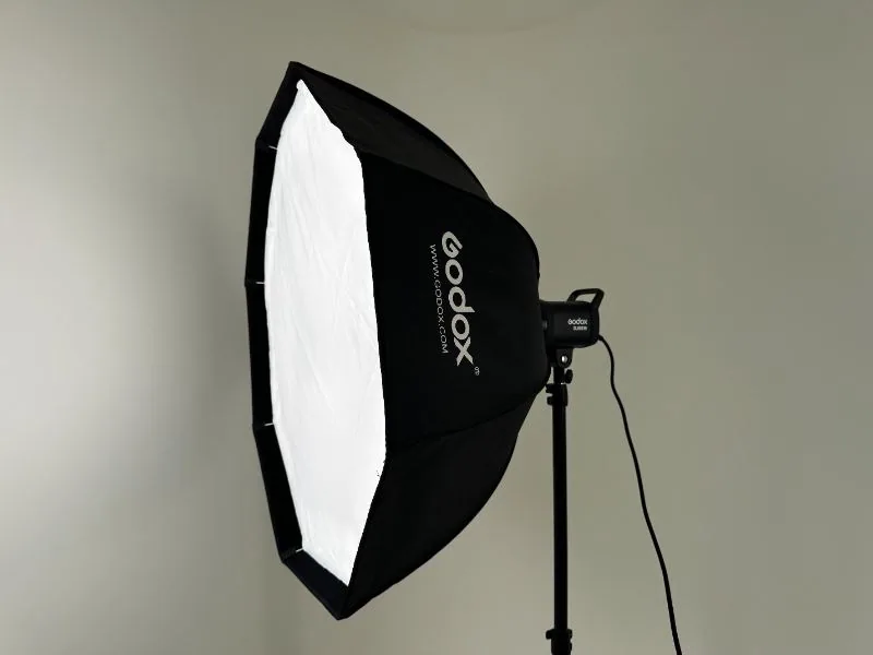 Godox octabox softbox modifikator