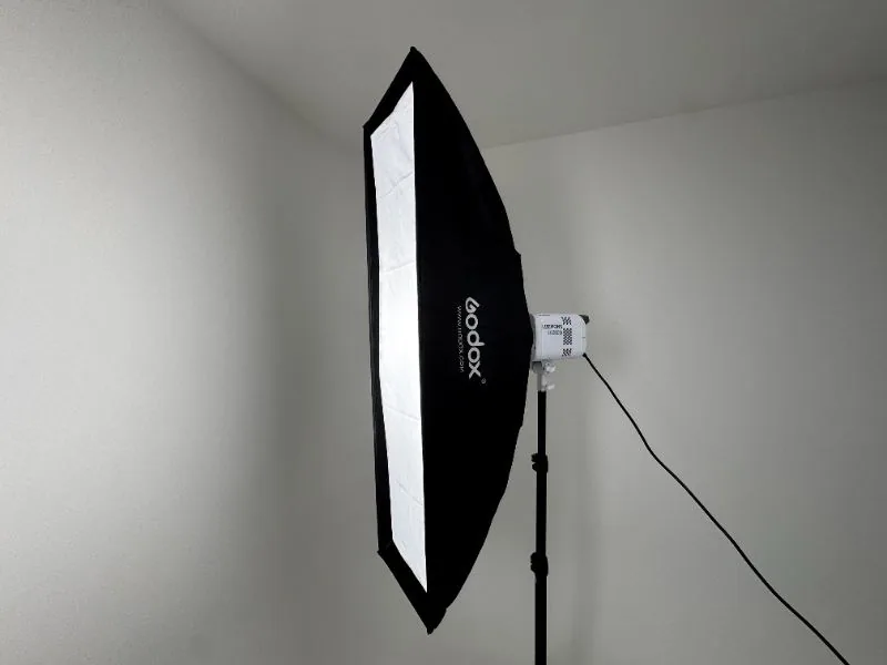Godox strip softbox modifikator